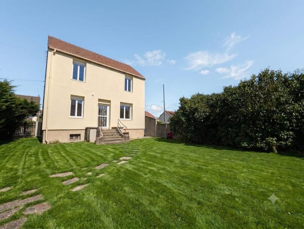Maison 5 pièces 131 m² · à Bezons · 131 m² · 345 000 €