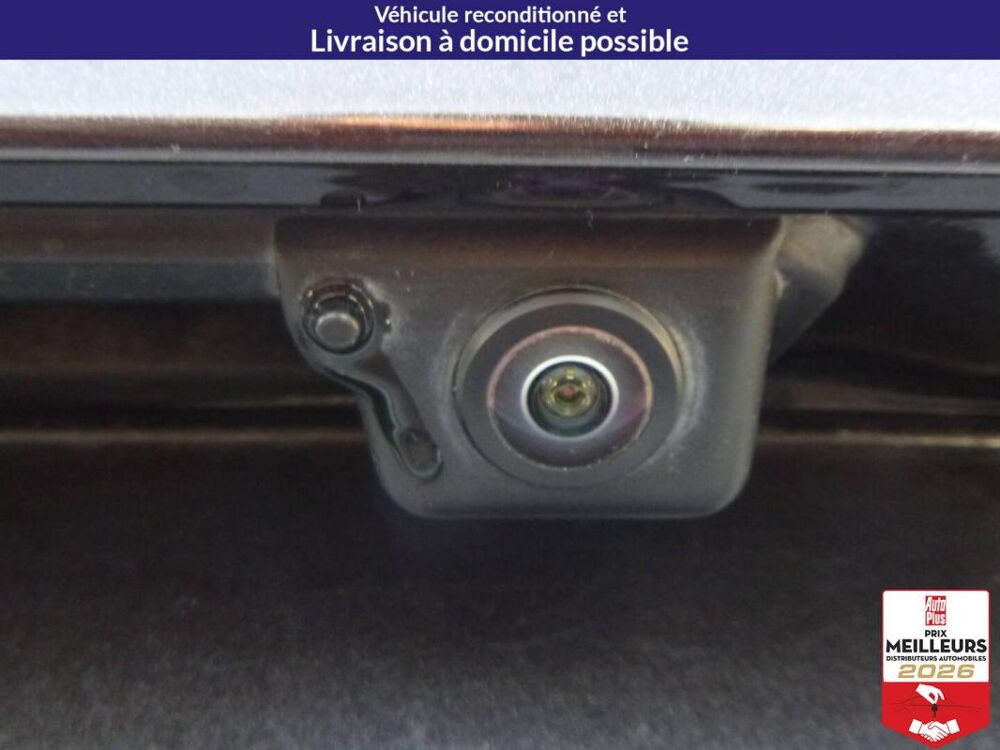 Kodiaq 2.0 TDI 150 SCR DSG7 7pl - Ambition 2020 occasion 10150 Lavau