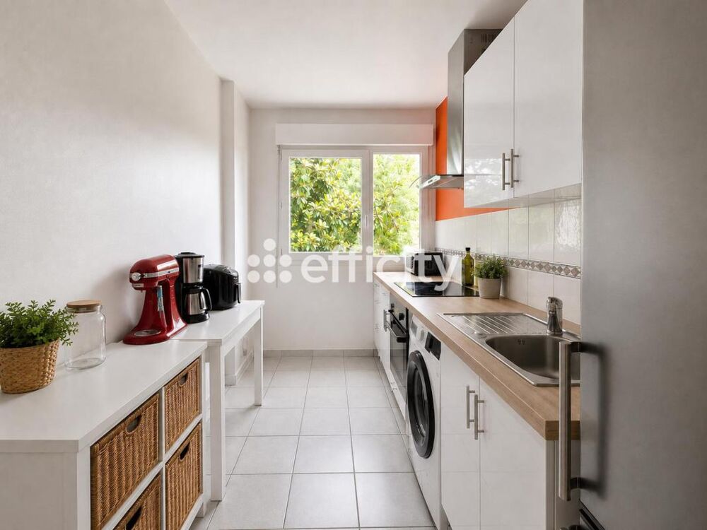 Vente Appartement Appartement Carquefou
