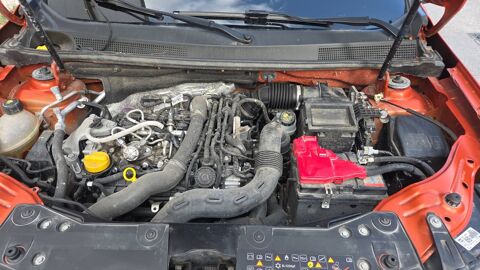 Duster II 1.3 TCe 130 4x2 Confort 2022 occasion 51000 Chalons En Champagne