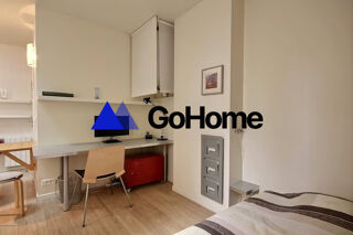  Appartement � louer 1 pi�ce 22 m�