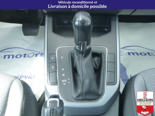 Arona EcoTSI 115 DSG7 Style +PDC AR 2018 occasion 10150 Lavau