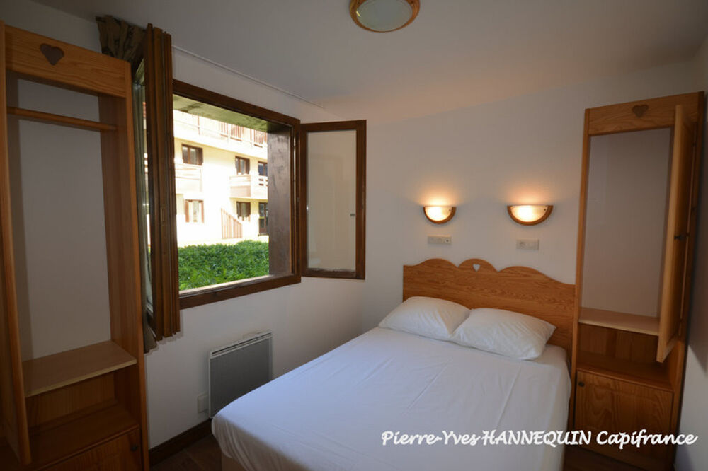 Vente Appartement Appartement à vendre T2 HAUTELUCE (73) Les Saisies Hauteluce