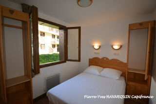  Appartement à vendre 3 pièces 38 m²