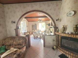  Maison à vendre 8 pièces 220 m²