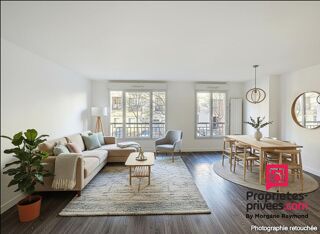  Appartement � vendre 2 pi�ces 53 m�