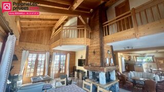  Maison à vendre 8 pièces 239 m²
