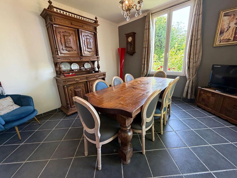 Maison Trouville Sur Mer 180 m2