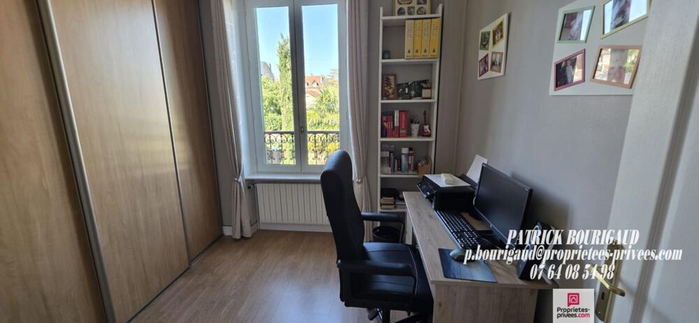 à vendre  Maison Rosny-sous-Bois (93110)