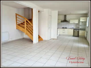  Maison � vendre 4 pi�ces 71 m�