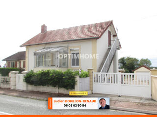  Maison  vendre 3 pices 53 m