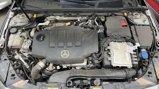 Classe A 200 d 150 8G-Tronic AMG Line - 5 places Automatique 2020 occasion 78400 Chatou