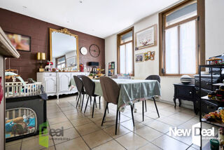  Maison � vendre 7 pi�ces 145 m�