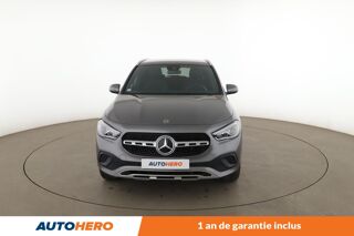 Classe GLA 200 d Progressive Line DCT 150 ch 2022 occasion 92130 Issy-les-Moulineaux