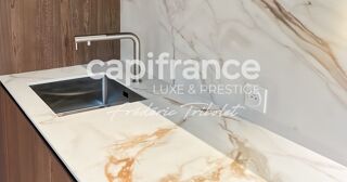  Appartement � vendre 3 pi�ces 45 m�