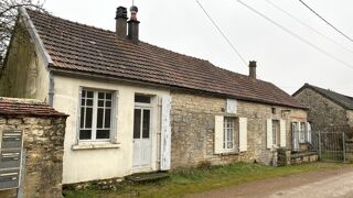 Maison à vendre 3 pièces 60 m²