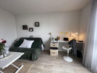  Appartement  vendre 1 pice 22 m