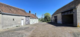  Maison � vendre 3 pi�ces 56 m�