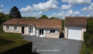  Maison � vendre 6 pi�ces 103 m�