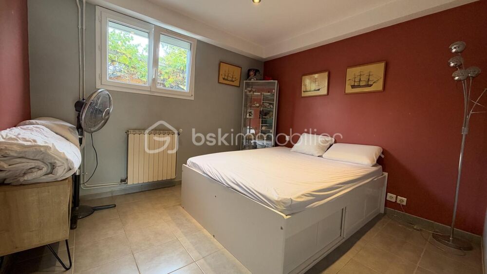 ROMANS SUR ISERE - Maison individuelle 169 m²