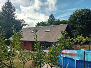  Maison � vendre 8 pi�ces 180 m�