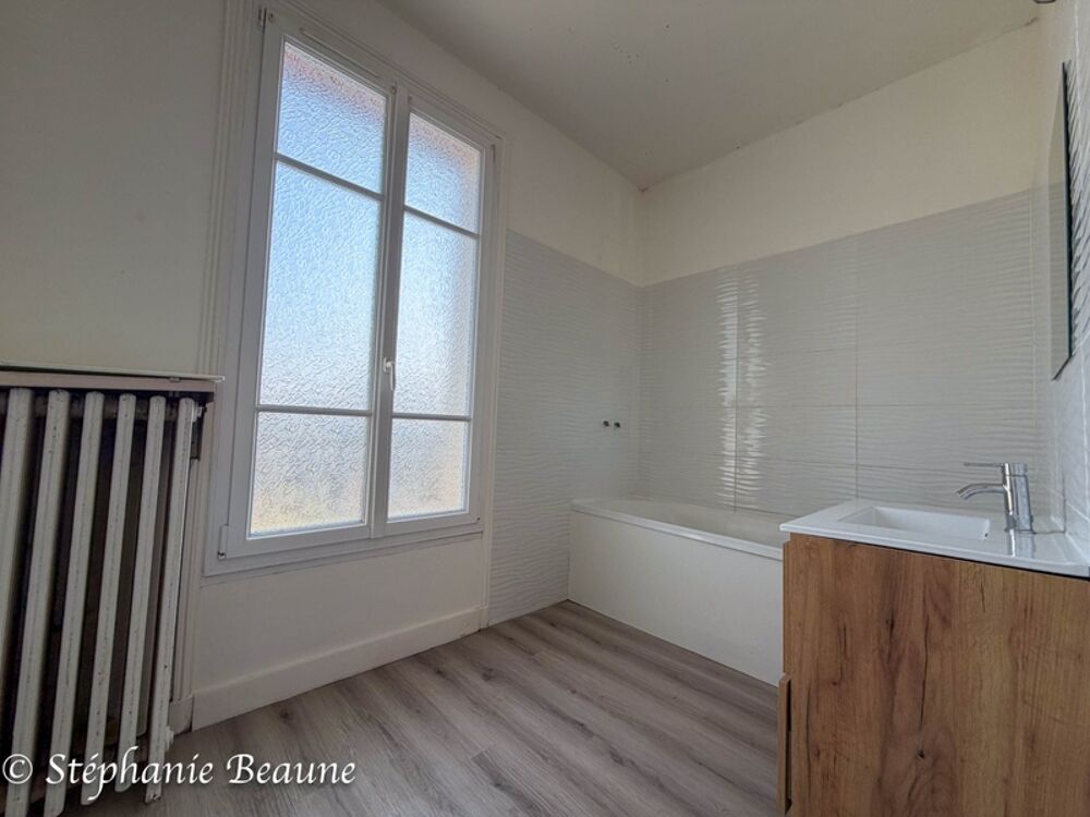 à vendre  Maison Ermont (95120)