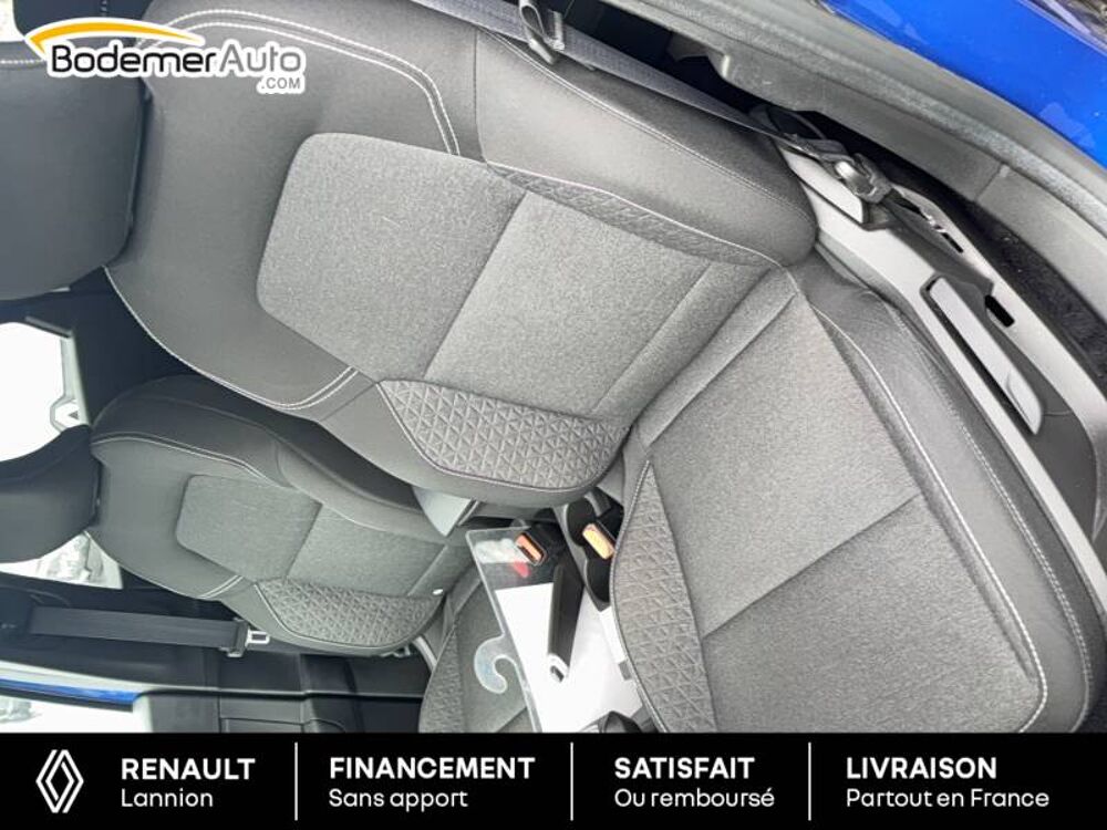 Captur TCe 90 Evolution 2024 occasion 22200 Guingamp