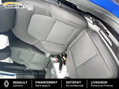 Captur TCe 90 Evolution 2024 occasion 22200 Guingamp