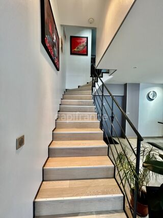  Appartement � vendre 7 pi�ces 152 m�