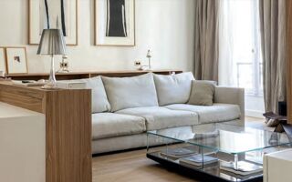  Appartement � vendre 3 pi�ces 76 m�