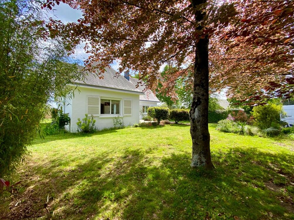 � vendre  Maison Treilli�res (44119)