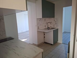  Appartement à vendre 2 pièces 42 m²