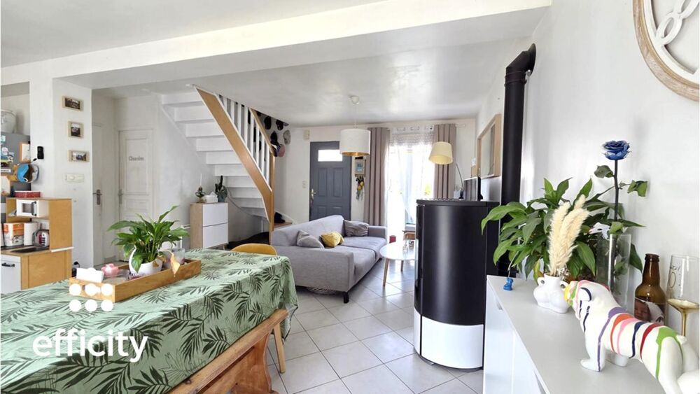 Vente Maison Pavillon Guignen