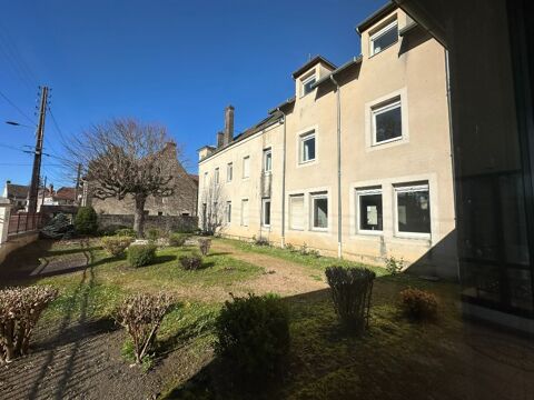 A VENDRE - ENSEMBLE IMMOBILIER A VOCATION TERTIAIRE 810000 71100 Saint remy