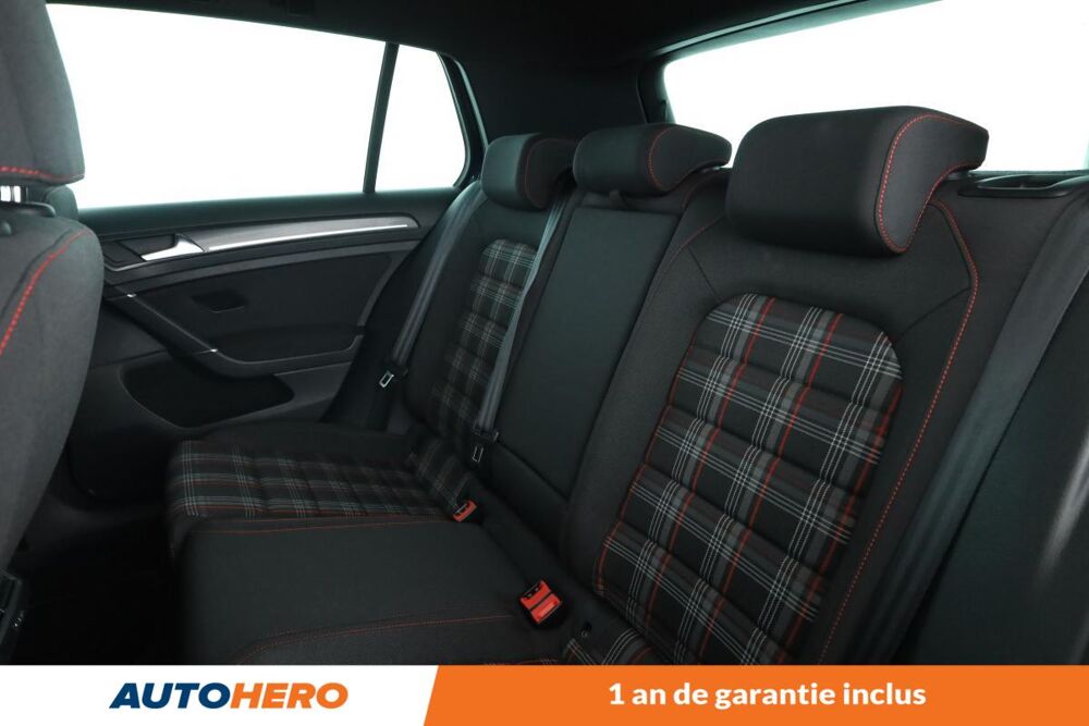 Golf VII 2.0 TSI BlueMotion Tech GTI Performance DSG7 5P 245 ch 2019 occasion 92130 Issy-les-Moulineaux