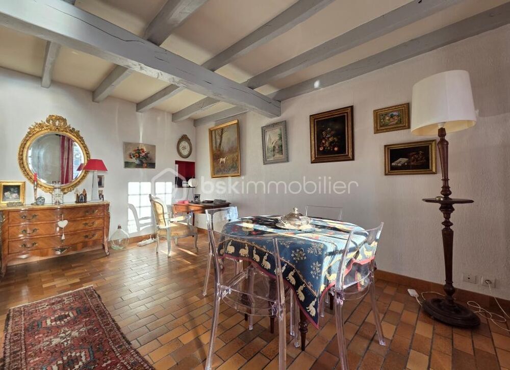 Maison 4 pièces 95m2