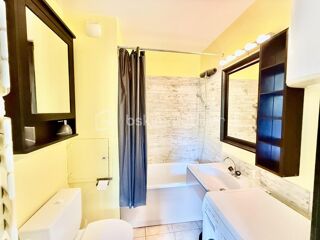  Appartement à vendre 1 pièce 18 m²