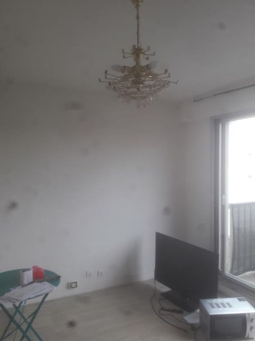 Location Appartement Studio de 28m2 à louer sur Chilly-Mazarin Chilly mazarin
