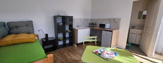  Appartement à louer 1 pièce 20 m²