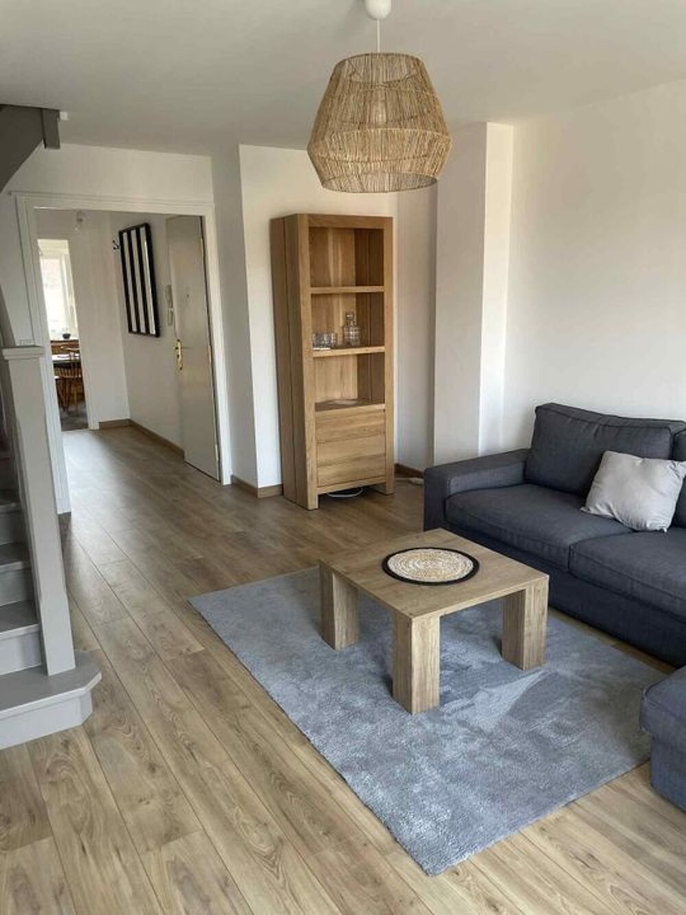 Location Appartement Appartement de 65m2 à louer sur Marcq-en-Barœul Marcq en baroeul
