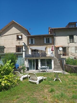 Maison à louer 3 pièces 51 m²