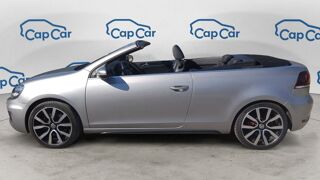 Golf 2.0 TFSI 211 GTI 2015 occasion 38300 Saint Savin