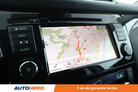 Qashqai 1.5 dCi Business Edition DCT7 115 ch 2019 occasion 92130 Issy-les-Moulineaux