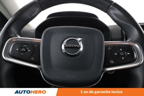 XC40 2.0 D3 AdBlue Business Geartronic 8 150 ch 2019 occasion 92130 Issy-les-Moulineaux