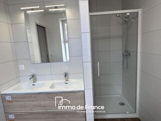  Maison à vendre 2 pièces 49 m²