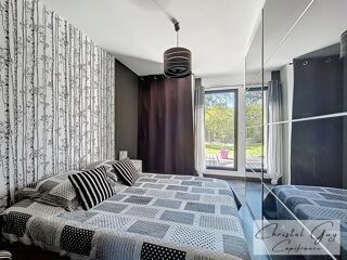  Maison � vendre 4 pi�ces 85 m�