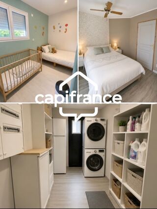 Maison � vendre 6 pi�ces 128 m�