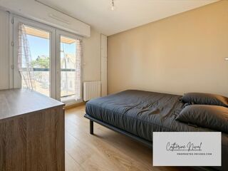  Appartement � vendre 3 pi�ces 52 m�