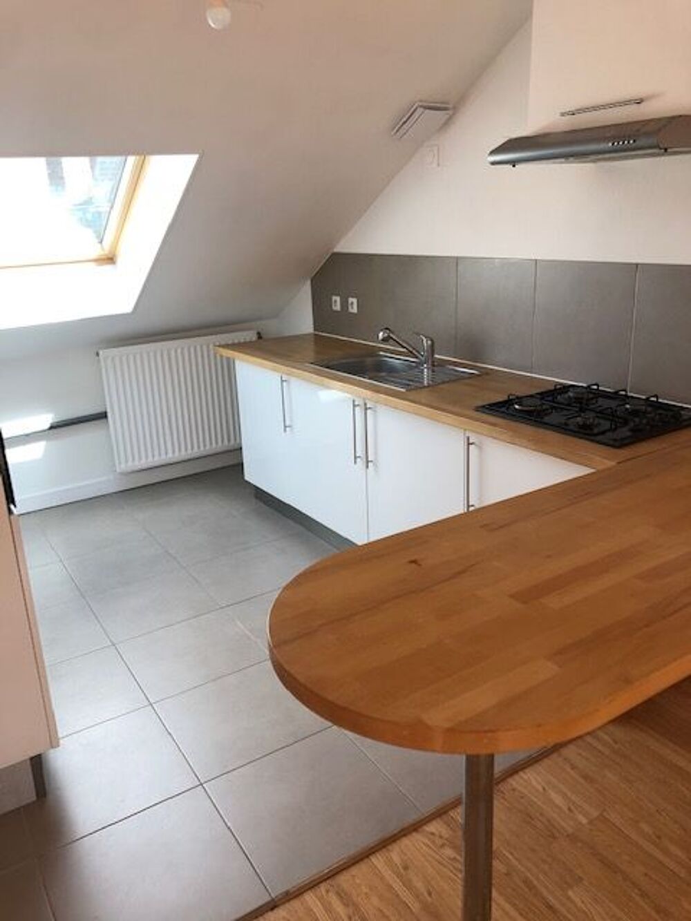 Location Appartement Appartement de 53m2 à louer sur Sainte-Savine Sainte savine