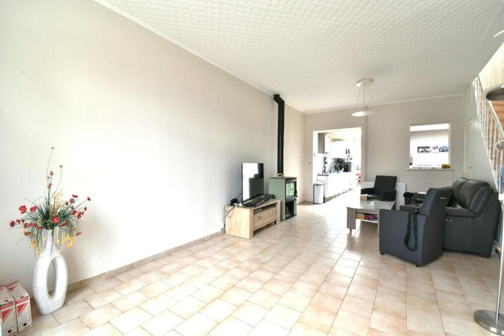 Belle maison semi individuelle à Lezennes